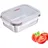 Westmark Edelstahl 1300 ml