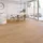 Joka Design 340 à Tawny Oak 2876 | Klebe-Vinylboden