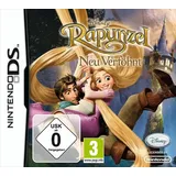 Rapunzel: Neu verföhnt (NDS)
