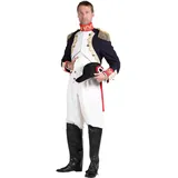 Thetru Napoleon Kostüm Herren M