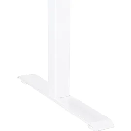 Beliani Schreibtisch Destin Iii