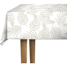 d-c-fix Wachstuchtischdecke Monte Carlo Sina 150 cm rund