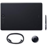 Wacom Intuos Pro L [Rev. 2], wireless (PTH-860-S)