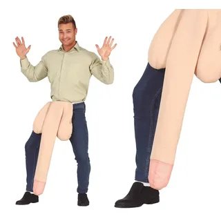 Giant Male Penis, 75 Cms
