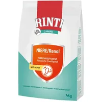 Rinti Niere/Renal Huhn 4 kg