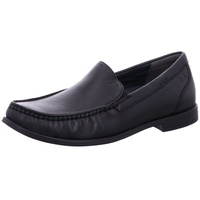 SIOUX Slipper Edvigo, Schwarz, 11