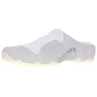 Nike Clogposite Herren Weiß/Grau 42