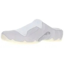 Nike Clogposite Herren Weiß/Grau 42