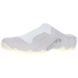 Nike Clogposite Herren Weiß/Grau 42
