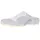 Nike Clogposite Herren Weiß/Grau 42