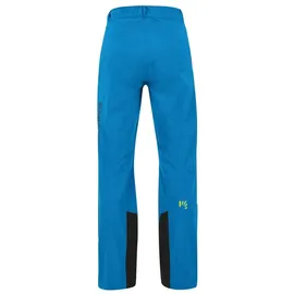 Karpos Valsesia Shell Hosen - Diva Blue / Midnight - XL