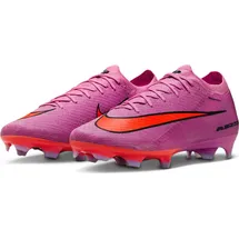 Nike Mercurial Vapor 16 Elite FG Herren Magic Flamingo/Total Crimson/Schwarz 42,5