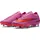 Nike Mercurial Vapor 16 Elite FG Herren Magic Flamingo/Total Crimson/Schwarz 42,5