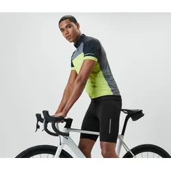 Tchibo - Fahrradhose - Herren - Gr. XL - schwarz