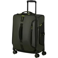Samsonite Paradiver Light 4-Rollen Cabin 55 cm / 48 l jungle green