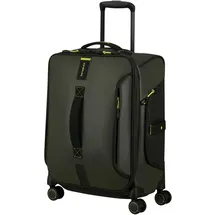 Samsonite Paradiver Light 4-Rollen Cabin 55 cm / 48 l jungle green