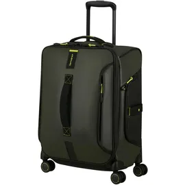 Samsonite Paradiver Light 4-Rollen Cabin 55 cm / 48 l jungle green