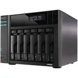 ASUSTOR Lockerstor 6 Gen2+ Leergehäuse