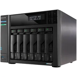 ASUSTOR Lockerstor 6 Gen2+ Leergehäuse