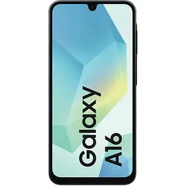 Samsung Galaxy A16 4G 4 GB RAM 128 GB Blue Black
