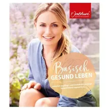 P. Jentschura Jentschura Fachbuch - Basisch leben