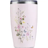 Burde Publishing AB Thermobecher 0,5 l Pink Meadow