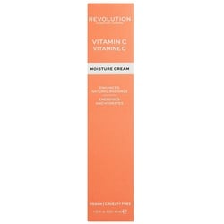 Revolution Skincare Vitamin C Moisturiser Gesichtscreme 45 ml