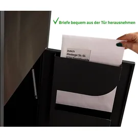 Ondis24 Korona Paketbox XL Grau