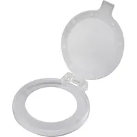 TRU Components 92007P72 Schutzkappe USB Einbau Für unbeleuchtete USB