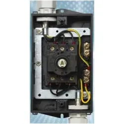 Eaton Montage-Blech-Schirm MBS-I2