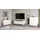 OTTO home Jukon 200 x 70 x 40 cm Weiß