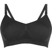 Anita Still BH Seamless 5096 Gr. S in schwarz - S