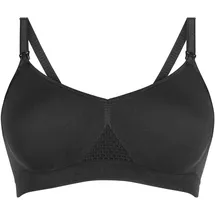Anita Still BH Seamless 5096 Gr. S in schwarz - S