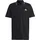 adidas Essentials Piqué schwarz S