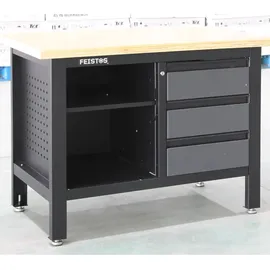 feistos Werkbank Titos 2