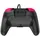PDP Calamity Ganon Controller Schwarz/Magenta Nintendo Switch
