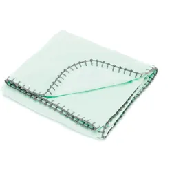 Decke MINT JERSEY