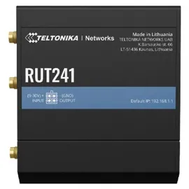 Teltonika RUT241 LTE Router