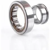 SKF Zylinderrollenlager NJ314 ECJC3