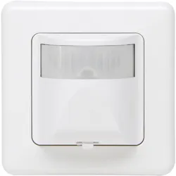 Kopp IR- Bewegungsmelder INFRAcontrol 2D 180°