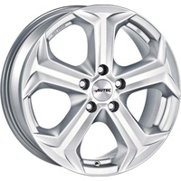 Autec Xenos 7,0x17 5x108 ET44 MB70,00