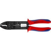 Knipex 97 22 240 SB Crimpzange 0.5 bis 6mm2