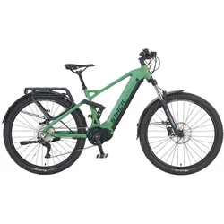 Prophete Stack 5.0 SUV E-Bike 29 Zoll 00