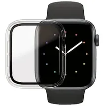 Panzer Glass PanzerGlass FullBody Apple Watch 4/5/6/SE 44mm Transparent