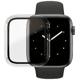 Panzer Glass PanzerGlass FullBody Apple Watch 4/5/6/SE 44mm Transparent
