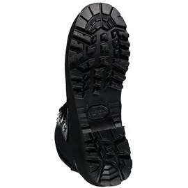 Aku Pilgrim Goretex Combat Wanderstiefel - Black - EU 42