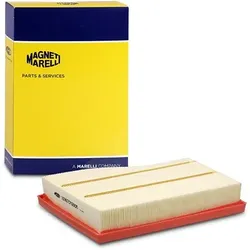 Magneti Marelli Luftfilter [Hersteller-Nr. 153071762605] für Mercedes-Benz