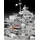 REVELL Bismarck 1:350