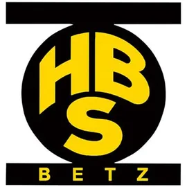 HBS Zimmerschiebetürbeschlag Set 40kg weiß