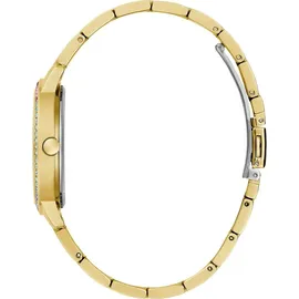 GUESS GW0657L2 Damenuhr Three of Hearts 34mm 1ATM